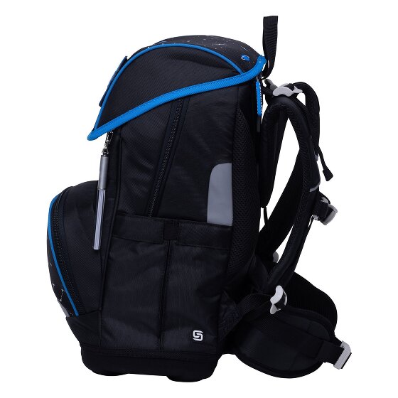 Schneiders Ergoplus Zestaw tornistra 8-części