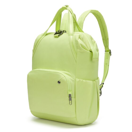 Pacsafe Citysafe CX City Backpack RFID 39 cm przegroda na laptopa