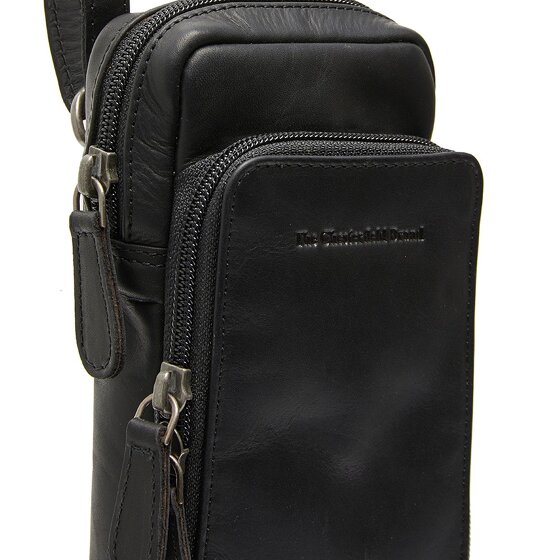 The Chesterfield Brand Valdes Etui na telefon komórkowy Skórzany 10 cm