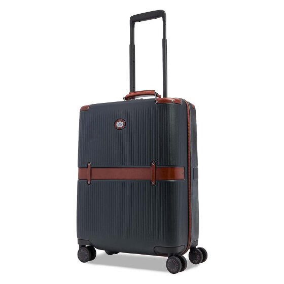 The Bridge Story V T 4 kółka Walizka kabinowy 55 cm