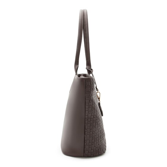 L.Credi Radka Shopper Bag 48 cm