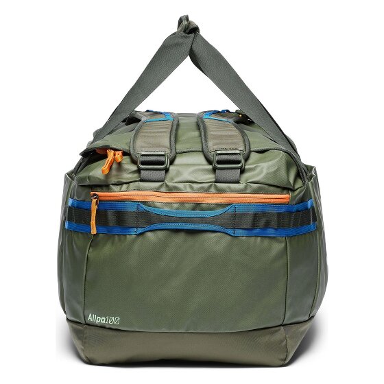 Cotopaxi Allpa 100 L Torba podróżna Weekender 64 cm