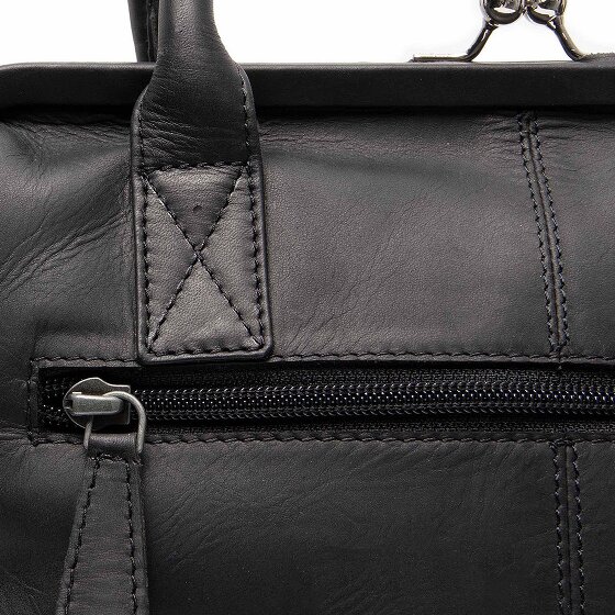 The Chesterfield Brand Dorin Shopper Bag Skórzany 29 cm