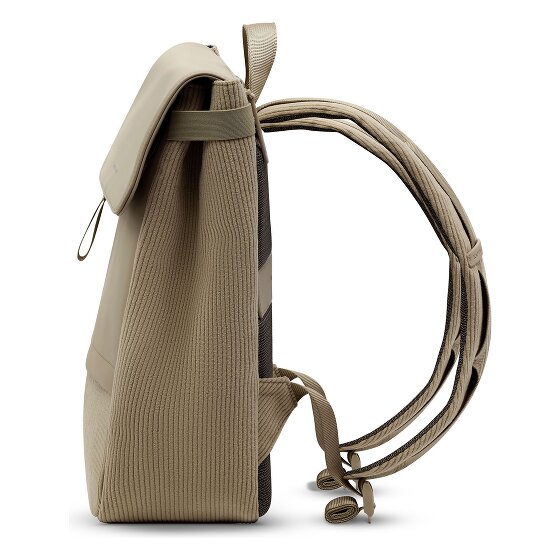 Kapten & Son Fyn Plecak 39.5 cm Komora na laptopa