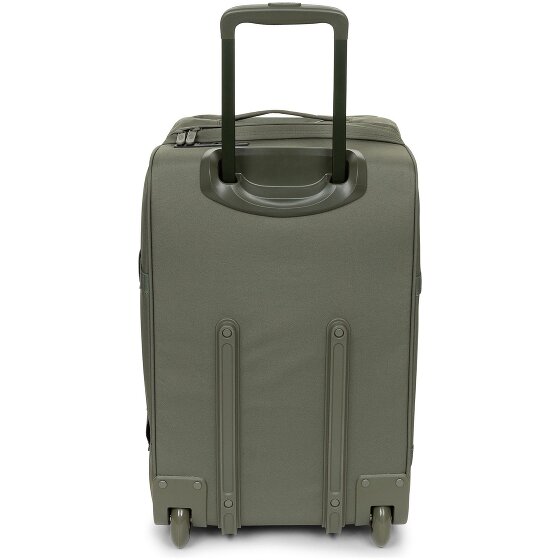 Eastpak Transit'R 2 kółka Torba podróżna S 51 cm