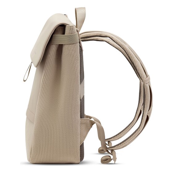 Kapten & Son Fyn Plecak 39.5 cm Komora na laptopa