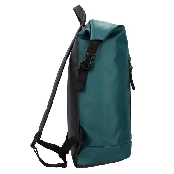 Herschel Roll Top Backpack 46 cm przegroda na laptopa