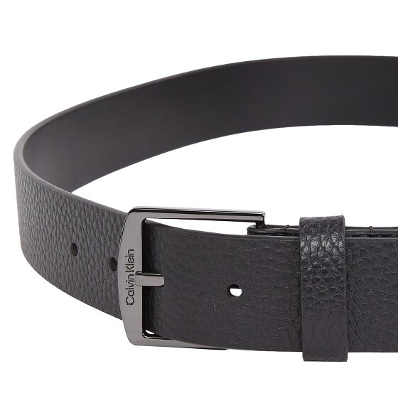 Calvin Klein Ck Casual Pas Skórzany