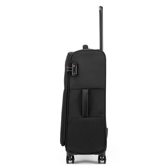 Epic Jupiter 4X 4 kółka Walizka 69 cm