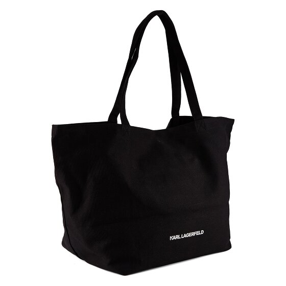 Karl Lagerfeld Ikon Shopper Bag 57 cm