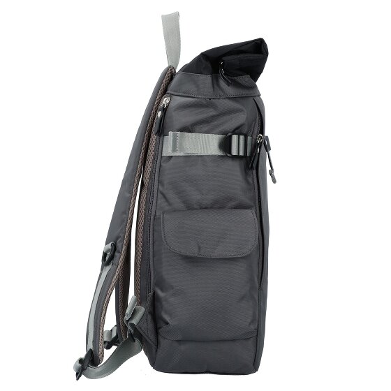 Harvest Label Norikura Plecak 40 cm Komora na laptopa