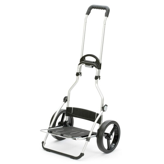 Andersen Shopper Royal Shopper Oli.P 2.0 Walizka na zakupy 59 cm