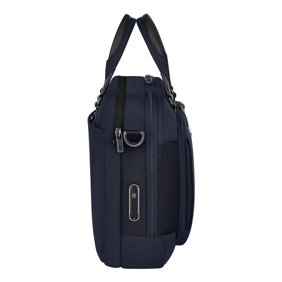 Victorinox Werks Traveler 7.0 Teczka 40 cm Komora na laptopa