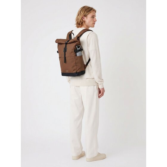 Sandqvist Icon Plecak 65 cm Komora na laptopa