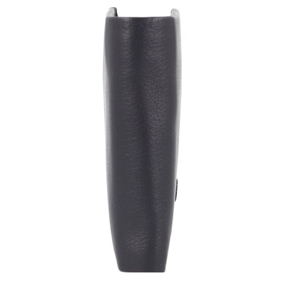 Braun Büffel Hannes Portfel Ochrona RFID Skórzany 10.5 cm