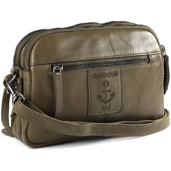 Harbour 2nd Anchor Love Rieke Torba na ramię Skórzany 21 cm