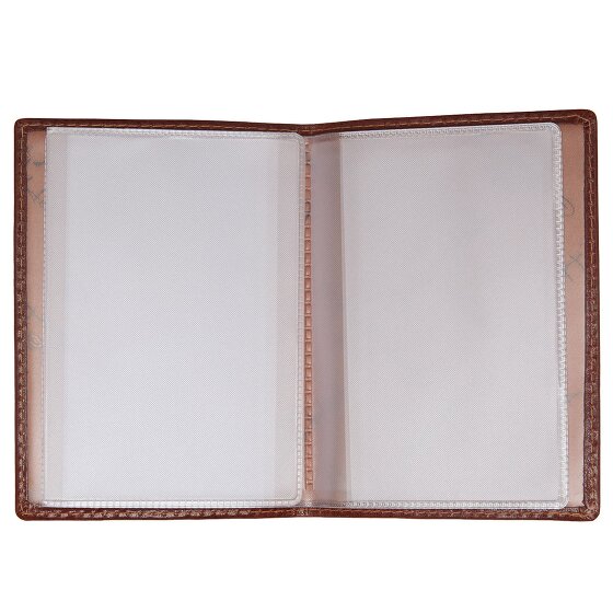 Golden Head Colorado Identity Card Case RFID Leather 9 cm