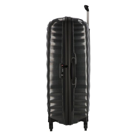 Samsonite Lite Shock Spinner 4-Wheel Trolley 81 cm