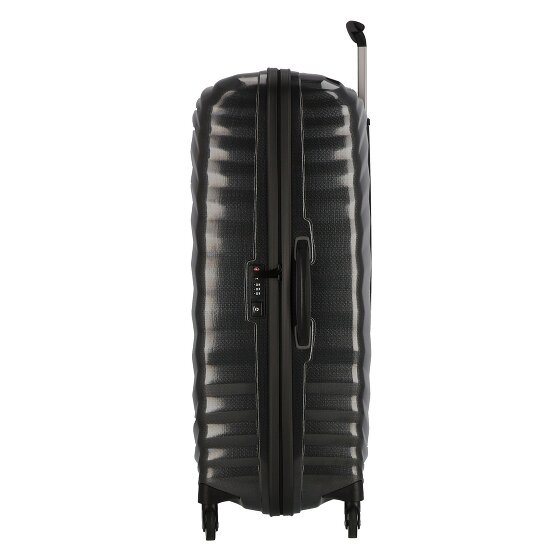 Samsonite Lite Shock Spinner 4-Wheel Trolley 81 cm
