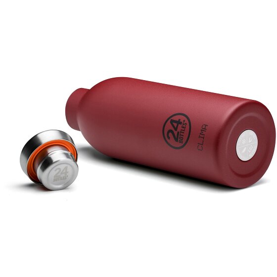 24Bottles Butelka do picia Clima 500 ml