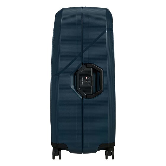Samsonite Magnum Eco 4 kółka Walizka 75 cm
