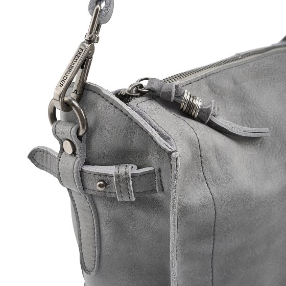 FredsBruder My Forever Friend Torba na ramię Skórzany 26.5 cm