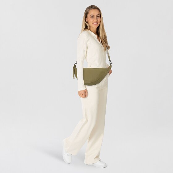 Harbour 2nd Just Pure Novalie Torba na ramię Skórzany 43 cm