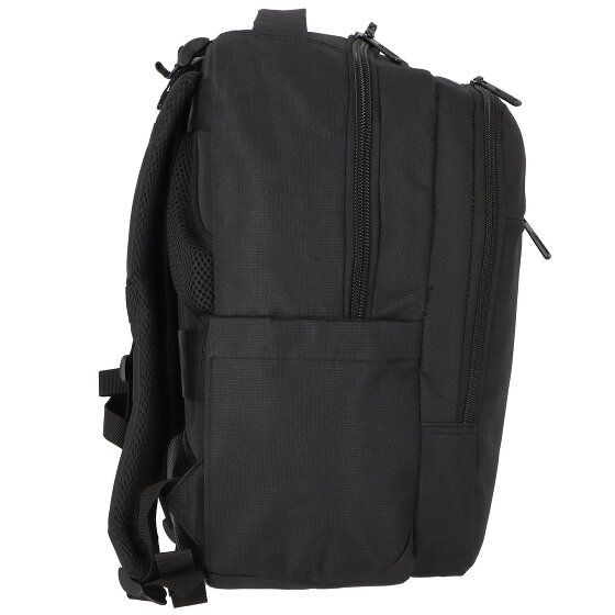 Worldpack BestWay Plecak 41 cm Komora na laptopa