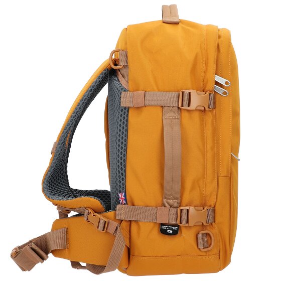 Cabin Zero Adventure 108 Plecak 46 cm Komora na laptopa