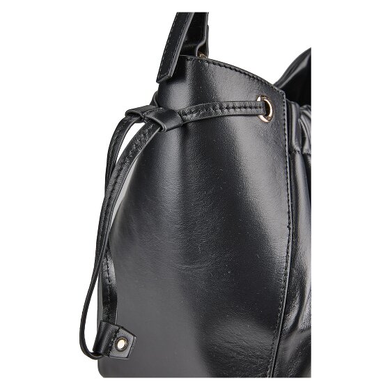Guess Helene Torba na ramię Skóra 29 cm