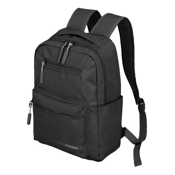 Travelite Kick Off Plecak 40 cm Komora na laptopa