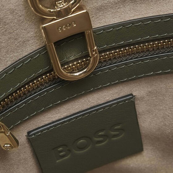 Boss Revers Torba na ramię S Skóra 25 cm