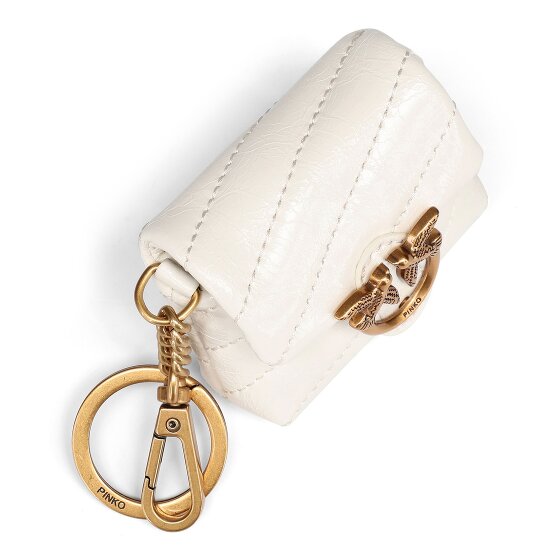 PINKO Etui na słuchawki Airpods Love 7 cm