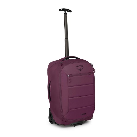 Osprey Ozone 2 kółka Walizka kabinowy 55 cm