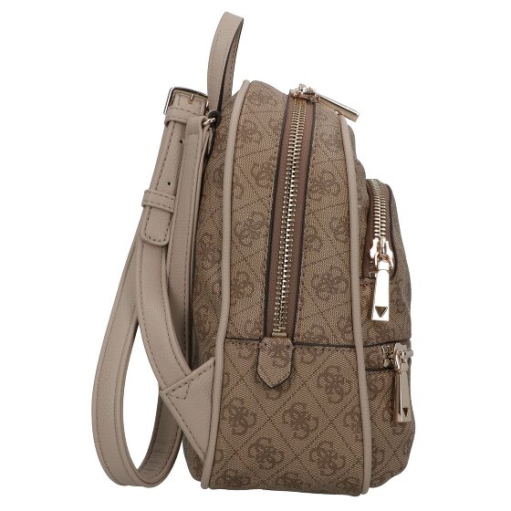 Guess Manhattan II Plecak miejski 26 cm