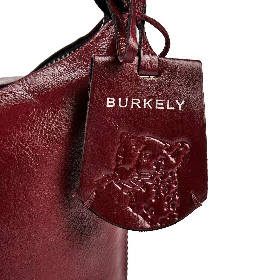 Burkely Myra Torba na ramię Skóra 37 cm