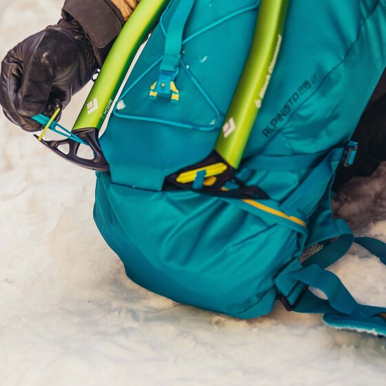 Gregory Plecak alpejski Alpinisto LT 28 M-L 67 cm