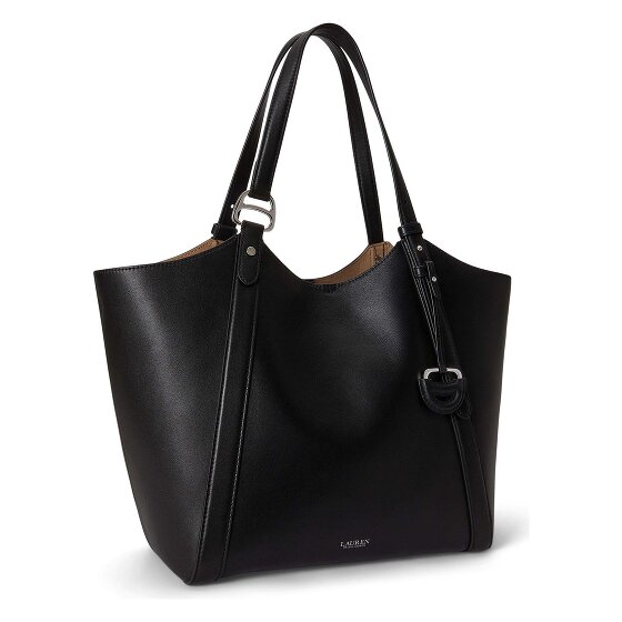 Lauren Ralph Lauren Tasha Shopper Bag Skóra 45.5 cm