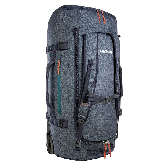 Tatonka Duffle Roller 80 2 kółka Torba podróżna 78 cm