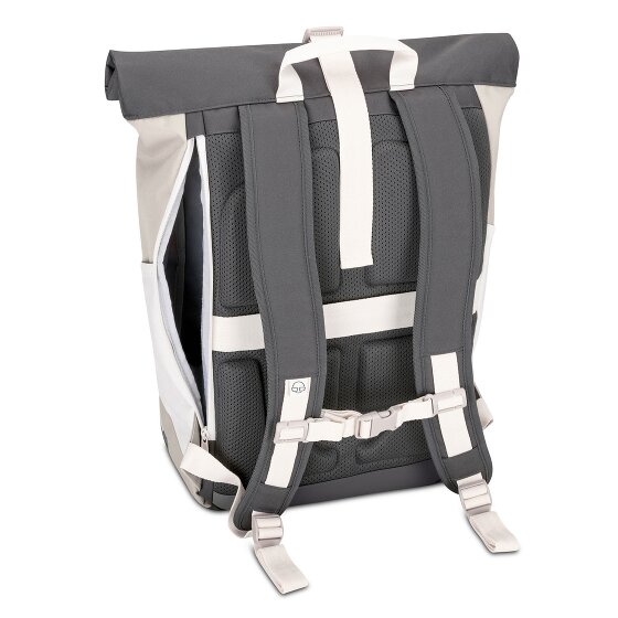 Johnny Urban Eco Series Allen Large Plecak 45 cm Komora na laptopa