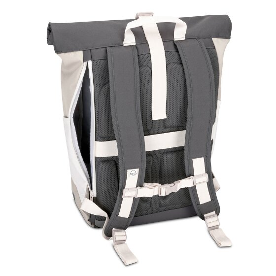 Johnny Urban Eco Series Allen Large Plecak 45 cm Komora na laptopa