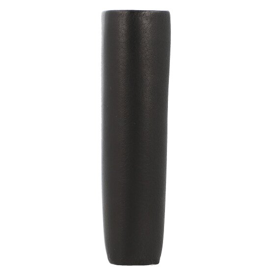 aunts & uncles Norwegians Kjetil Portfel Ochrona RFID Skórzany 12.5 cm