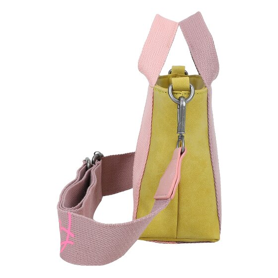 Fritzi aus Preußen Bini Torba na ramię 20 cm