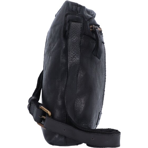 Harold's Submarine Torba na ramię skórzana 23 cm