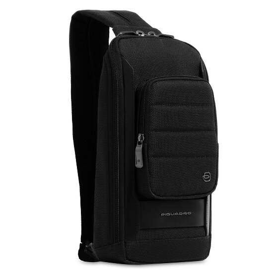 Piquadro Oberon Ochrona RFID 34 cm