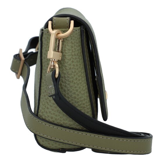 Burkely Keen Keira Torba na ramię Skórzany 18 cm