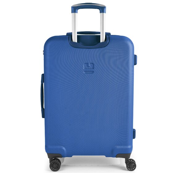 Gabol Journey 4 kółka Walizka M 67 cm
