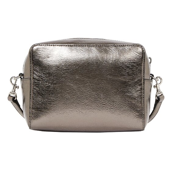 Calvin Klein Jeans Minimal Monogram Mini Torba Torba na ramię 18 cm