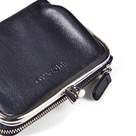 Picard Bali 1 Portfel Ochrona RFID Skórzany 13 cm