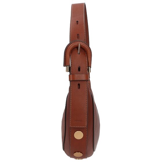 Fossil Harwell Torba na ramię Skórzany 23 cm